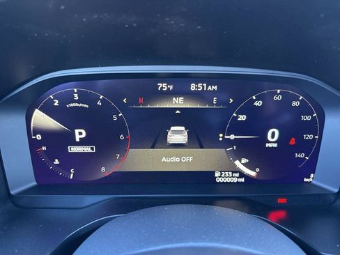 Used 2025 Mitsubishi Outlander SE FWD image 13