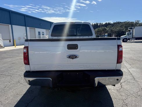 Used 2016 Ford F250 Lariat w/ Lariat Ultimate Package image 14