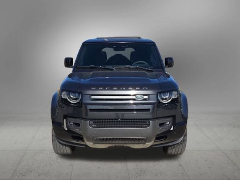 Used 2023 Land Rover Defender 110 Carpathian Edition image 9