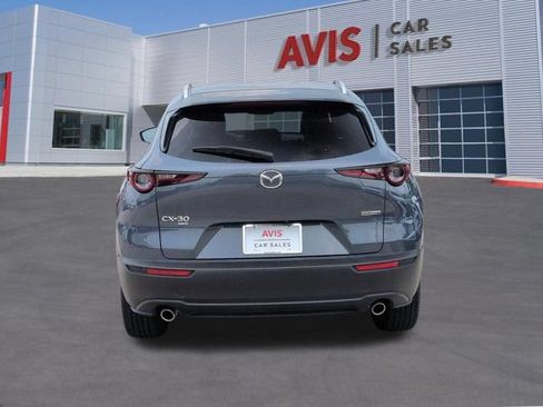 Used 2025 MAZDA CX-30 AWD 2.5 S w/ Preferred Package image 7
