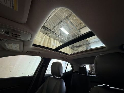 Used 2020 Buick Encore GX Select w/ Experience Buick Package image 23