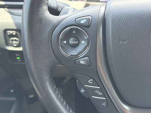 Certified 2023 Honda Ridgeline RTL-E image 14