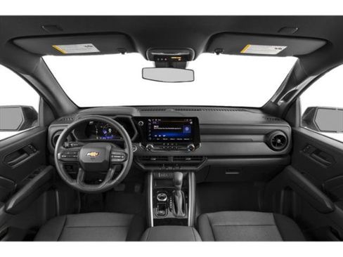 Used 2023 Chevrolet Colorado W/T w/ WT Convenience Package AWD/4WD image 11