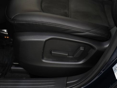 Used 2023 MAZDA CX-5 AWD 2.5 S w/ Select Package image 22