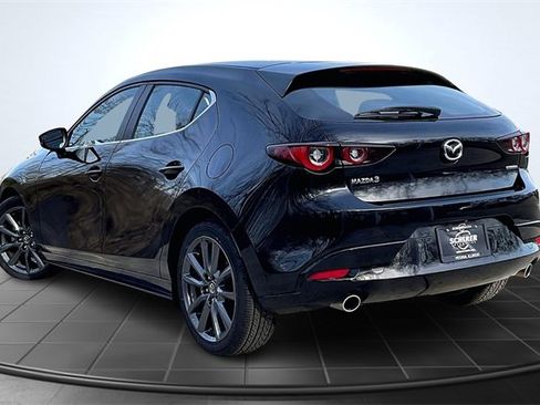 Used 2023 MAZDA MAZDA3 s image 13