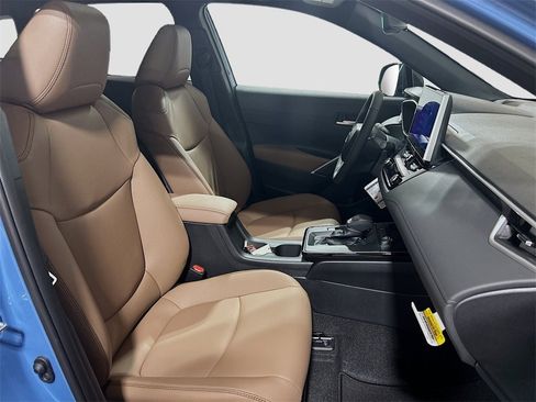 New 2026 Toyota Corolla Cross XLE image 26