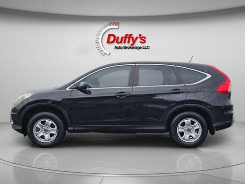 Used 2016 Honda CR-V LX image 13