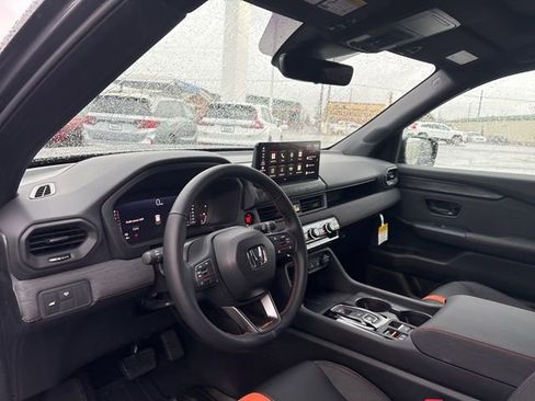 New 2026 Honda Passport TrailSport image 10