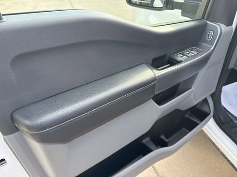 Used 2024 Ford F250 XLT image 7