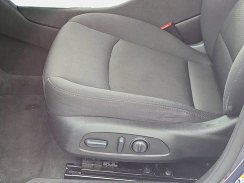 Used 2025 Chevrolet Malibu LT FWD image 26