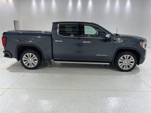 Used 2020 GMC Sierra 1500 Denali w/ Denali Ultimate Package image 6