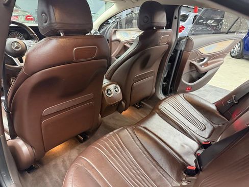 Used 2019 Mercedes-Benz CLS 450 image 41
