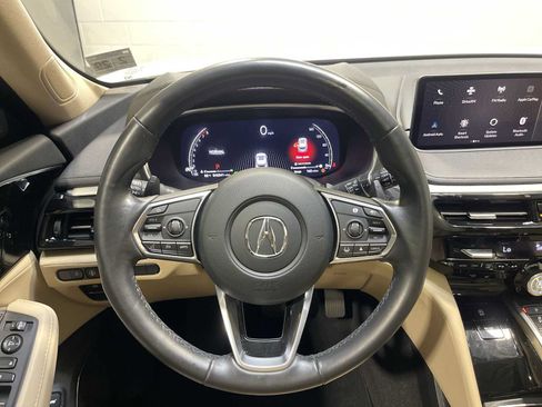Certified 2024 Acura MDX SH-AWD image 15