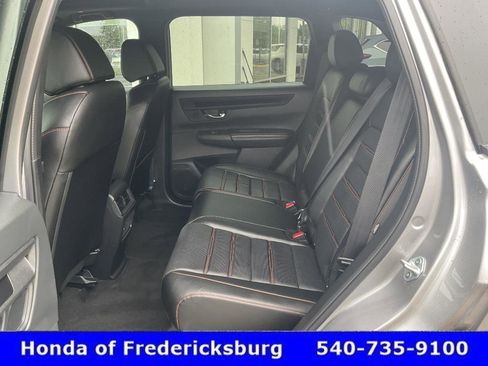 Certified 2026 Honda CR-V Sport-L image 19