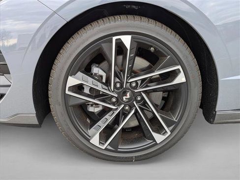 New 2026 Hyundai Sonata N Line image 9