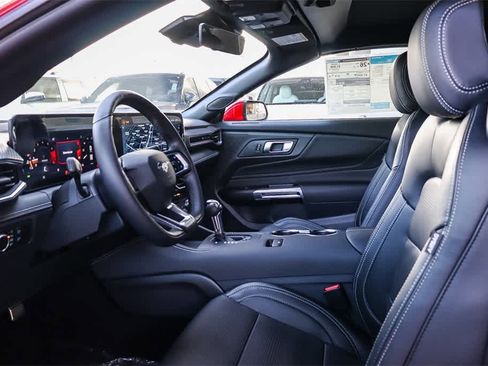 New 2026 Ford Mustang Premium image 19