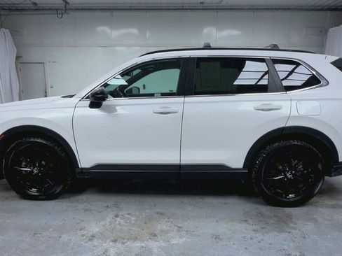 Used 2025 Honda CR-V Sport image 5