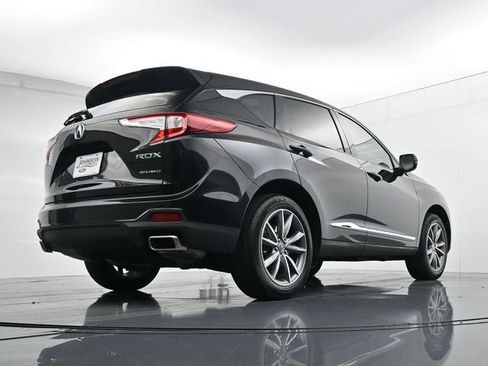 Used 2024 Acura RDX SH-AWD w/ Technology Package image 35