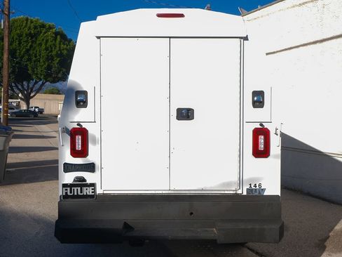 Used 2019 RAM 2500 Tradesman image 5