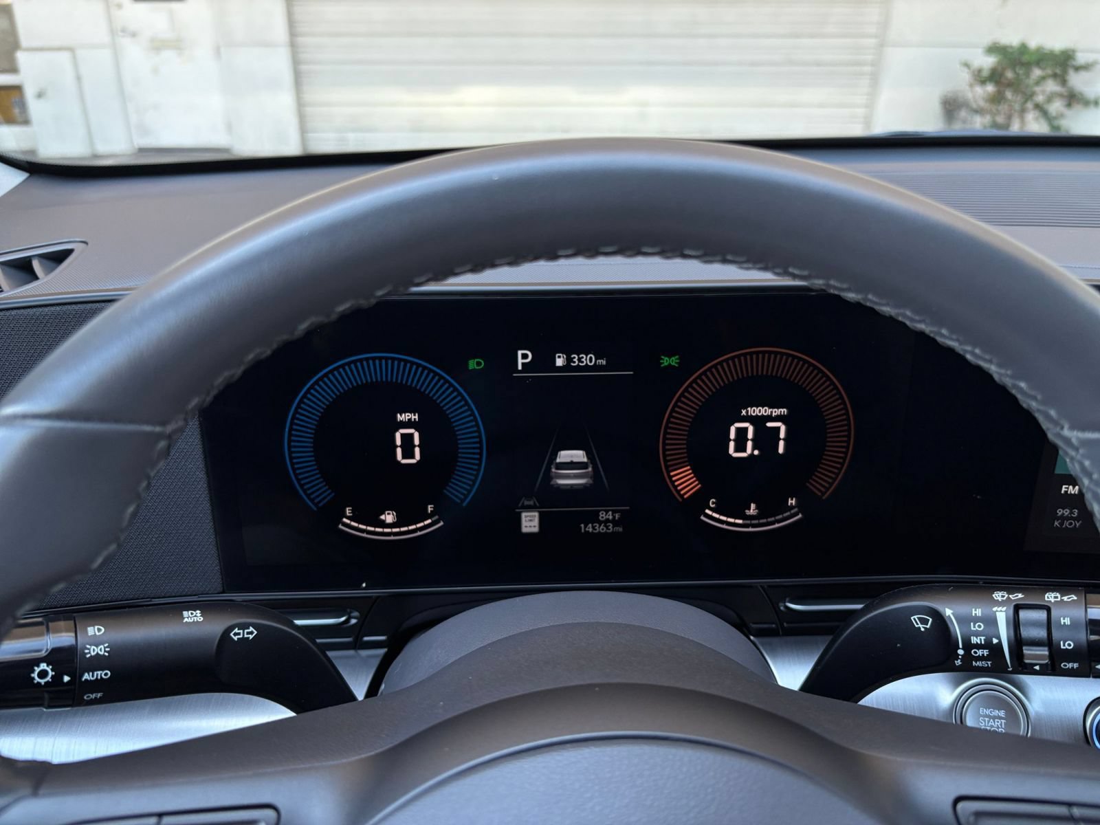 Used 2026 Hyundai Kona SEL Sport FWD image 69