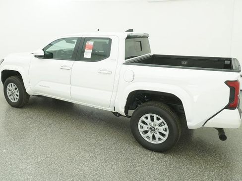 New 2025 Toyota Tacoma SR5 image 33