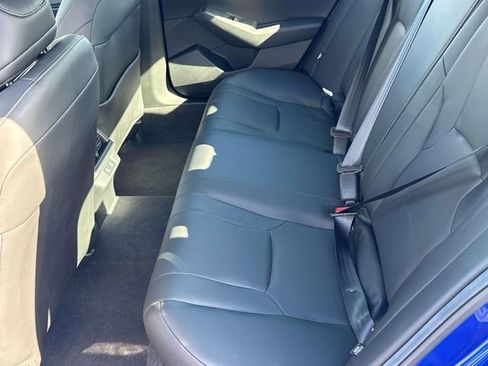 Used 2025 Honda Accord Sport image 16