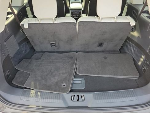 Used 2025 Lincoln Aviator Reserve w/ Illumination Package RWD image 7