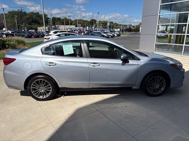 Used 2019 Subaru Impreza 2.0i Premium AWD/4WD image 8