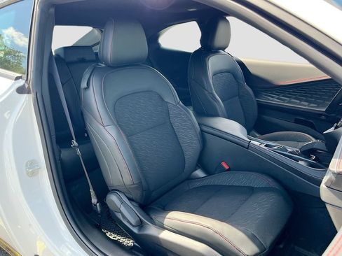New 2026 Dodge Charger Scat Pack w/ Blacktop Package AWD/4WD image 26