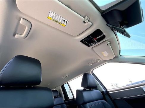 Certified 2026 Hyundai Santa Fe SEL AWD/4WD image 24