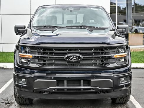 Certified 2024 Ford F150 XLT w/ Equipment Group 302A MID AWD/4WD image 4