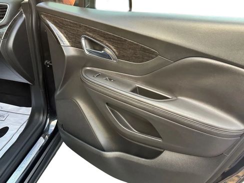 Used 2015 Buick Encore Leather FWD image 20