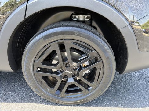 Used 2024 Kia Telluride SX Prestige X-Line AWD/4WD image 21