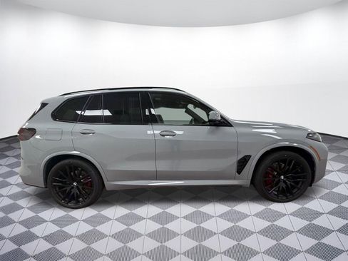 New 2026 BMW X5 xDrive40i w/ M Sport Package image 7