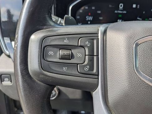 Used 2023 GMC Sierra 1500 Elevation AWD/4WD image 19