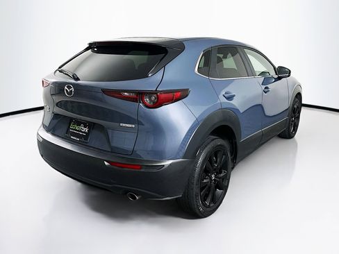 Used 2024 MAZDA CX-30 AWD 2.5 S w/ Preferred Package image 9