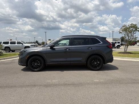 Used 2023 Honda CR-V Sport image 2