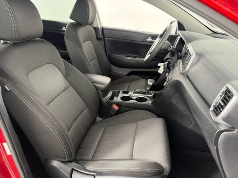 Used 2021 Kia Sportage LX AWD/4WD image 28