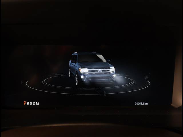 Used 2023 Ford Expedition Max King Ranch RWD image 9