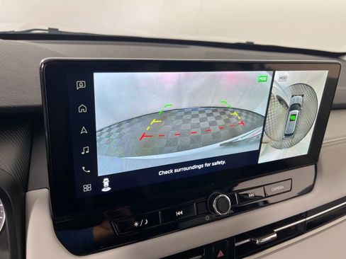 Used 2025 Mitsubishi Outlander SE FWD image 30