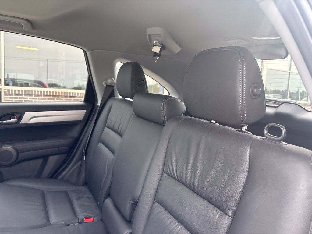 Used 2011 Honda CR-V EX-L image 36