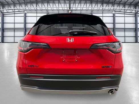 New 2026 Honda HR-V Sport image 4
