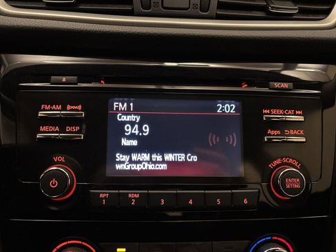 Used 2016 Nissan Rogue S image 20