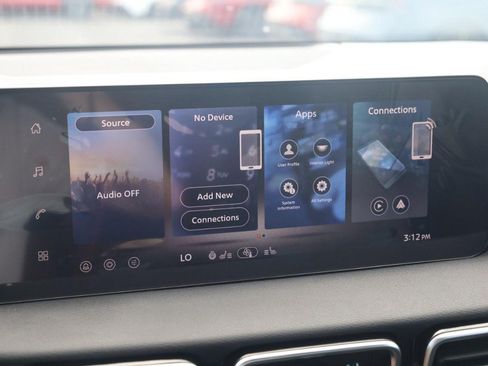 New 2026 Nissan Sentra SV w/ SV Convenience Package FWD image 14