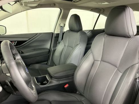 New 2025 Subaru Legacy Limited image 10