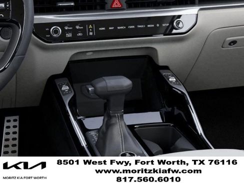 New 2026 Kia Sorento SX AWD/4WD image 69
