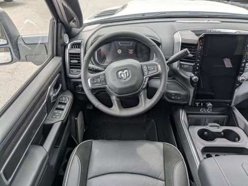 New 2026 RAM 3500 Laramie image 29