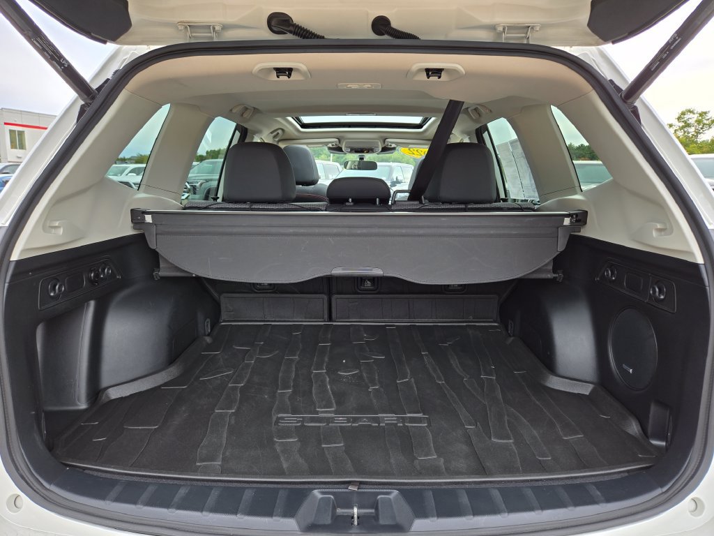 Used 2022 Subaru Forester Sport AWD/4WD image 11