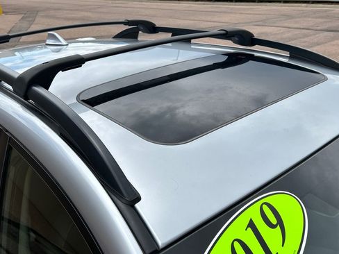 Used 2019 Subaru Crosstrek 2.0i Limited w/ Moonroof Package w/Navigation image 11