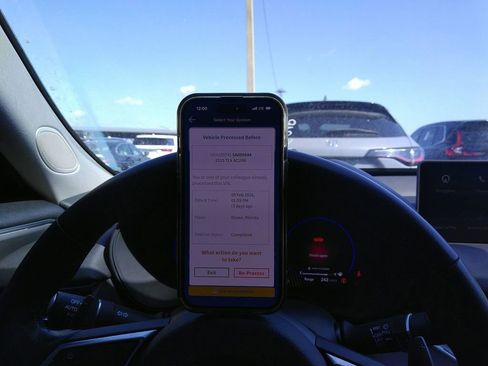 Used 2025 Acura TLX w/ Technology Package image 26